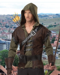 Robin Hud iz Tutina