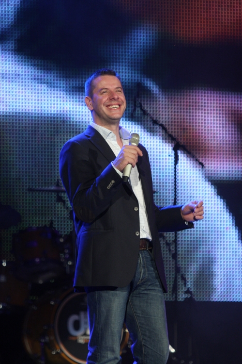 Vlado Georgiev