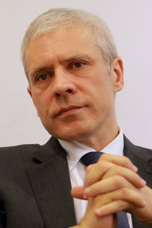 Boris Tadić