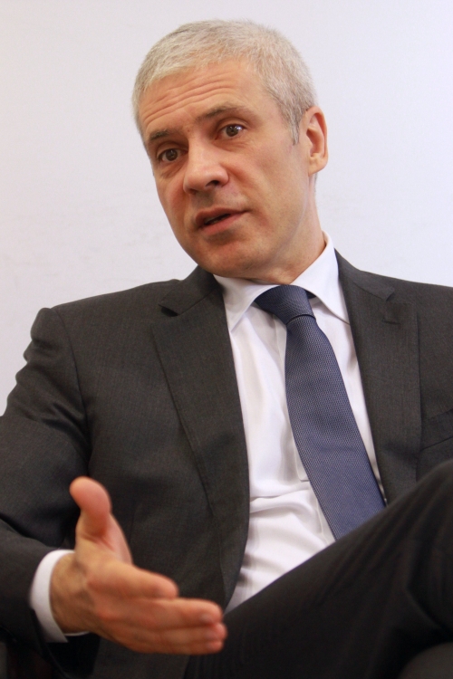 Boris Tadić