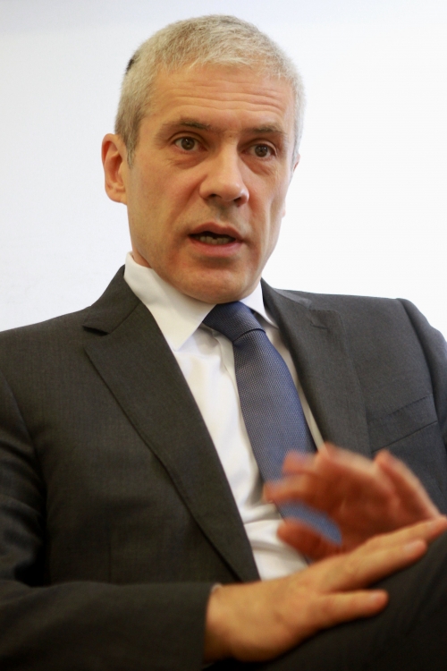 Boris Tadić