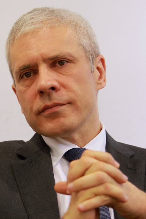 Boris Tadić