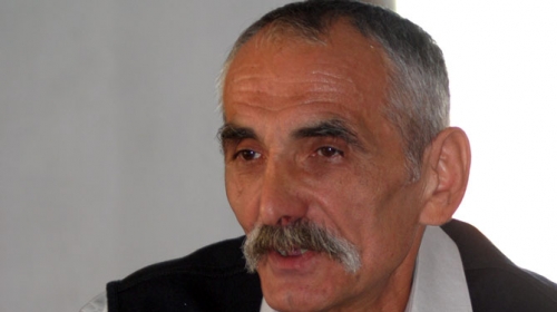 Dragomir Krstić