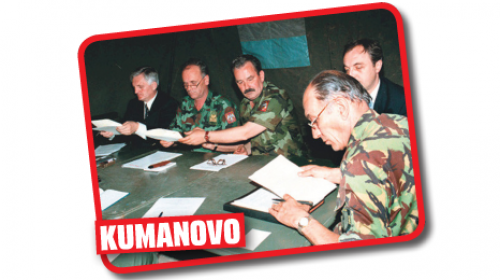 Kumanovo