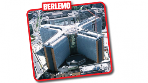 Berlemo