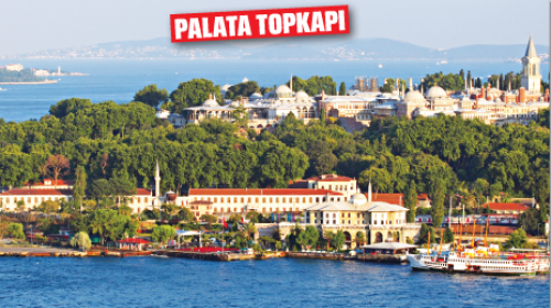 Topkapi