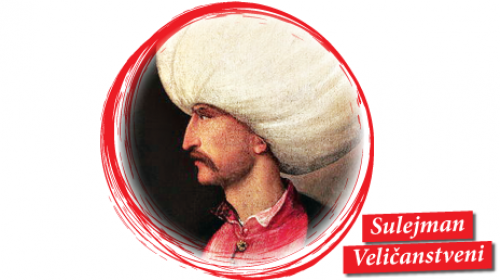 sulejman veličanstveni