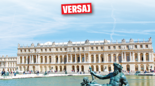 Versaj