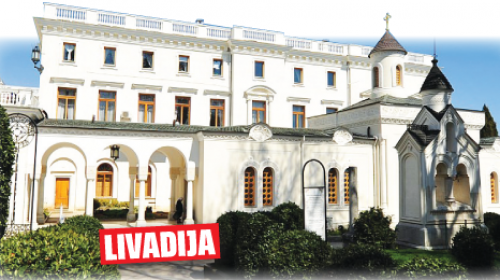 Livadija