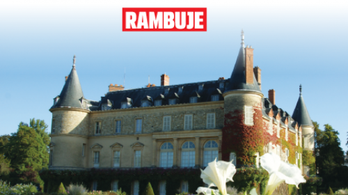 Rambuje
