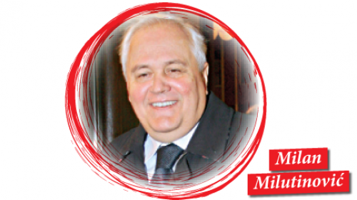Milan Milutinović