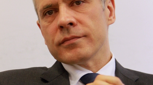 Boris Tadić
