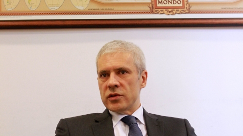 Boris Tadić