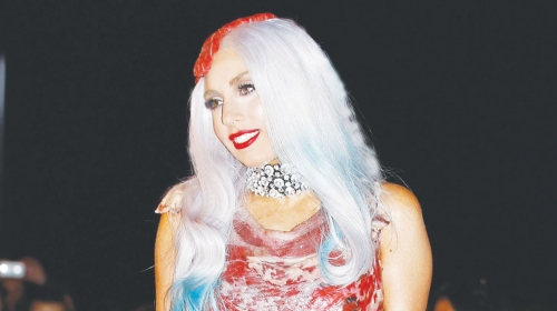 Lejdi Gaga