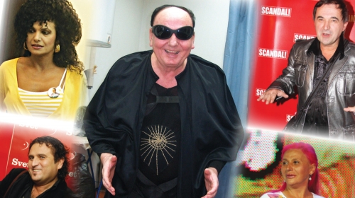 Domaći favoriti