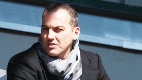 Ponosan na dane  u Sosijedadu: Darko  Kovačević