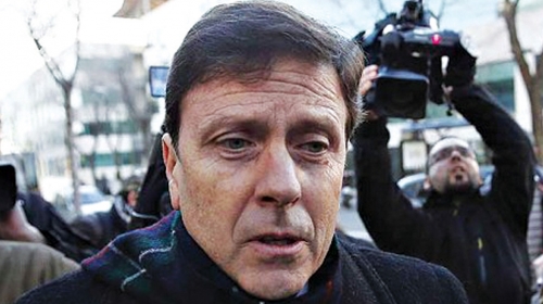 Ozloglašeni doktor:  Eufemijan Fuentes