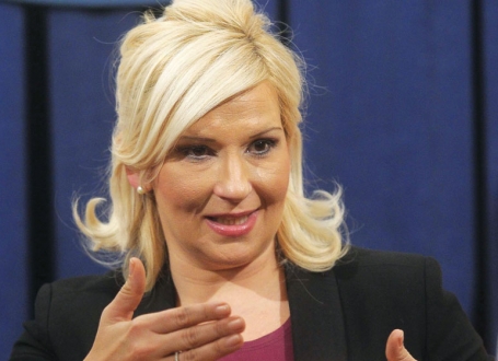 Zorana Mihajlović