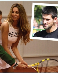 Rada tenis