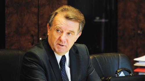 Ministar namerno pogrešio?: Jovanović