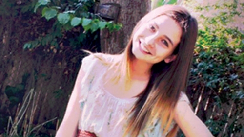 Naslednica: Medou Rejn Voker