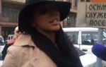 Ana Marija dala izjavu policiji
