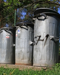Kante za smeće