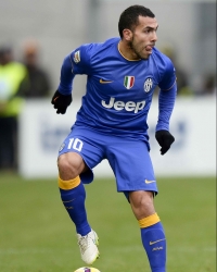 Karlos Tevez