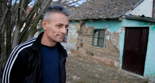 Želi svom sinu bolji život : Jani Ambruš | Foto: Marija Prica