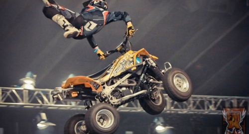Masters of Dirt! | Foto: 