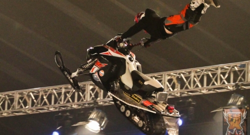 Masters of Dirt! | Foto: 