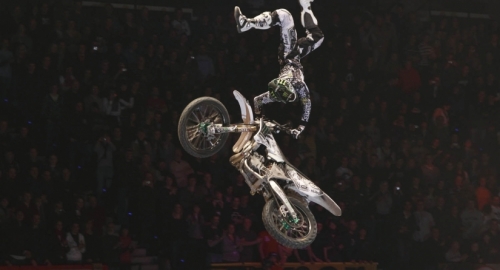 Masters of Dirt! | Foto: 