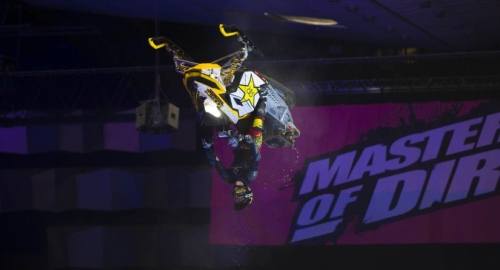 Masters of Dirt! | Foto: 