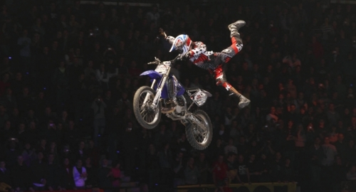 Masters of Dirt! | Foto: 
