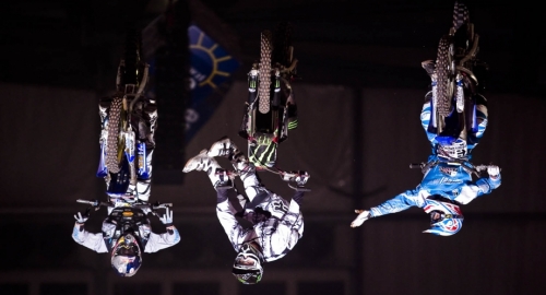 Masters of Dirt! | Foto: 