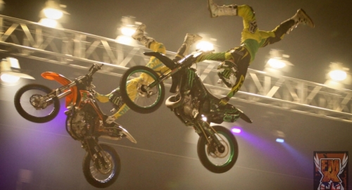 Masters of Dirt! | Foto: 