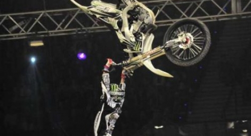 Masters of Dirt! | Foto: 
