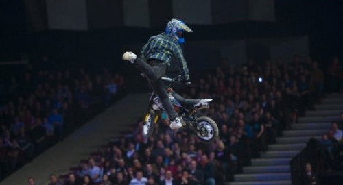 Masters of Dirt! | Foto: 