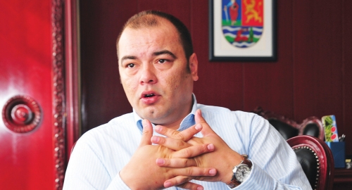 Goran Ješić