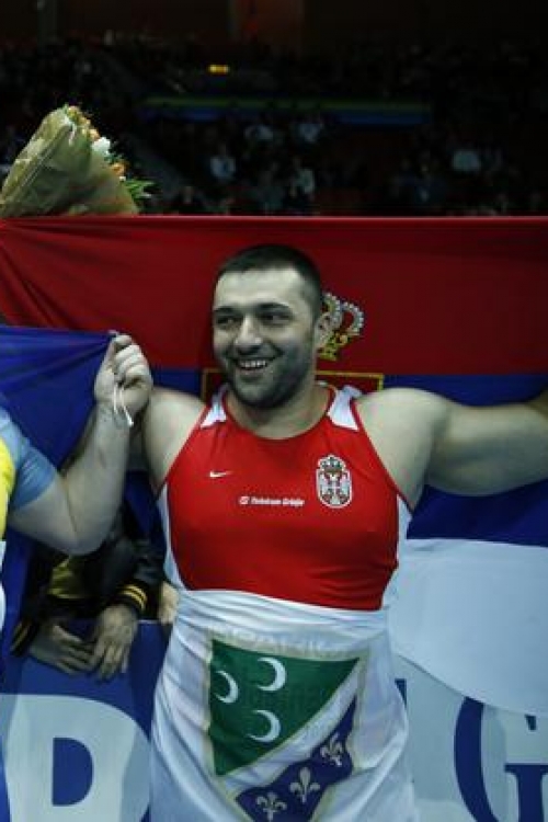 Asmir Kolašinac