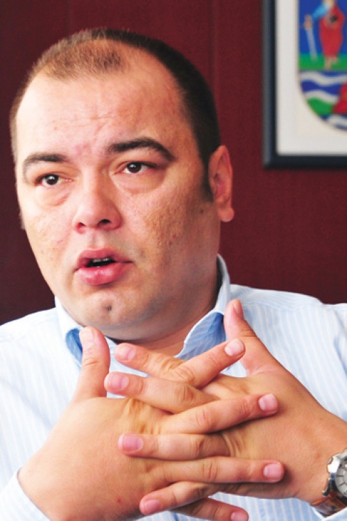 Goran Ješić