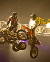 Masters of Dirt