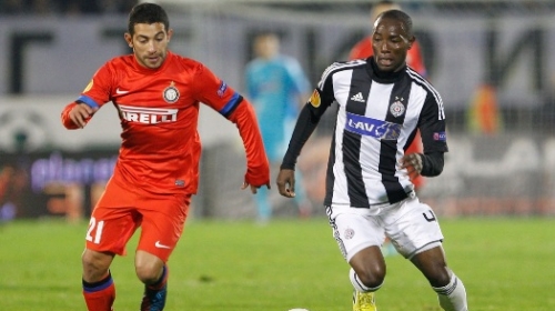 Mohamed Kamara