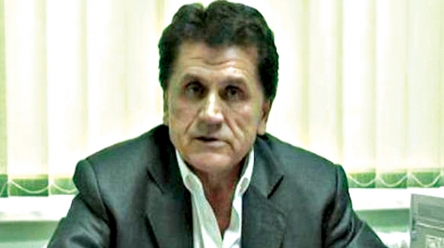 Milić Pavlović