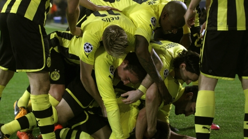 Borusija Dortmund