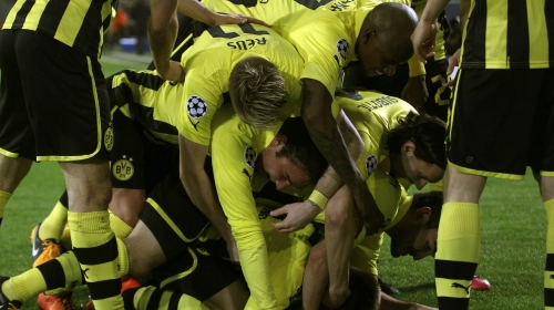 Borusija Dortmund