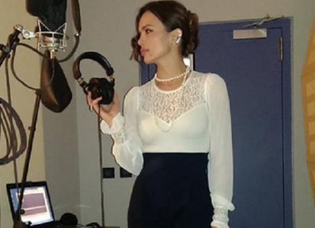 Severina Vučković
