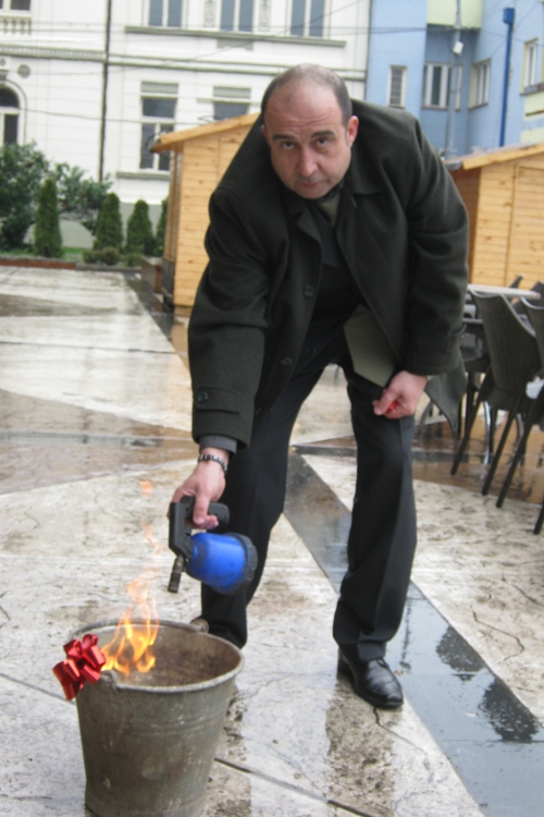 Zvonko Lazarević