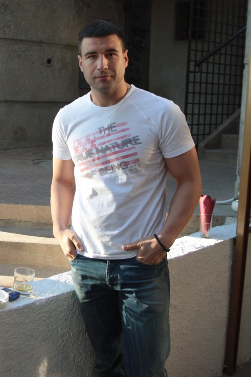 Ljuba Jovanović