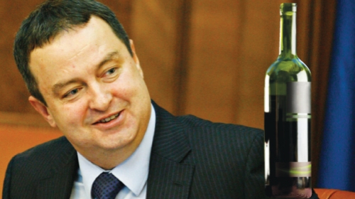 Vučić pokloni